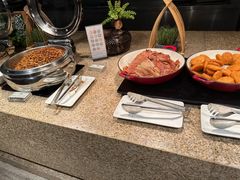 -上海东方佘山翰悦阁酒店·Vie全日制餐厅