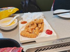 -海底捞火锅(金地广场生日主题店)
