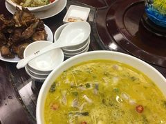 -全聚德(友谊店)