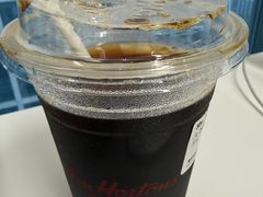 -Tims天好咖啡·贝果(杭州东站店)