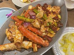 -蟹之国·精品蟹料理(极地店)