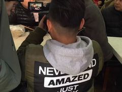 -凯丽上海阳春面馆(德仁里店)