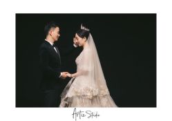 -艺匠摄影ARTIZ STUDIO(南京店)