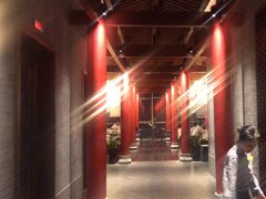 -宝燕壹号景观餐厅(龙盛国际商业广场店)