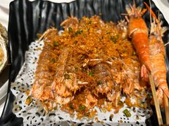 -79号渔船海鲜饭店(龙岗店)