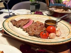 -大八江景意大利西餐厅LargeEight Italy Restaurant(1862时尚艺术中心店)