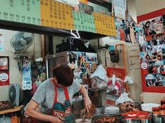 -梓记牛什(總店)