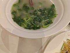 -金河半岛园林酒家(金融城店)