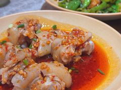 -廖川菜(八佰伴店)