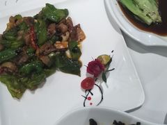 -京粤荟(海王银河科技大厦店)