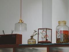 大堂-肥朵食堂(带梦胡同店)