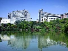 -重庆工商大学(南岸校区)