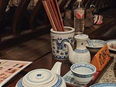 -南京大牌档(壹方天地店)