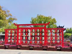 -安亭老街