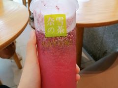 -奈雪的茶(石厦时代广场店)
