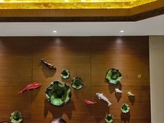 -梅花香里大酒店(郁金香路店)