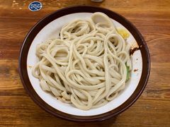 牛肉臊子面-马振面(小皮院店)