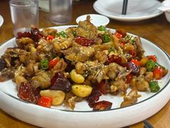 -醉壹号海鲜大排档(厦门美食地标店)