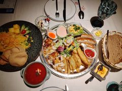 -俄士厨房(五棵松华熙LIVE店)