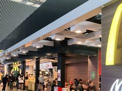 -麦当劳(广州南站店)