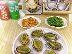 -一蚝一贝海鲜特色餐厅(万象城店)
