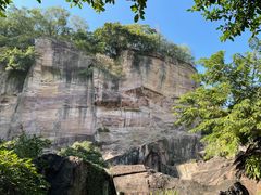 -广州莲花山旅游区