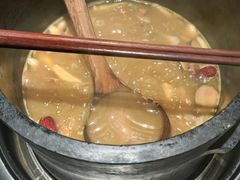 -野·大山里野生菌石锅土鸡(益田假日店)