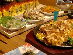 -隐月· 㐂和食屋(芝罘万达公馆店)