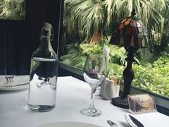 -火车头法国西餐厅