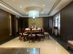 包厢-羊城酒店·中餐厅