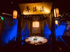 -绿茶餐厅(深圳龙华天虹购物中心店)