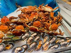 -星伦多自助料理·涮烤一体(杭州来福士店)