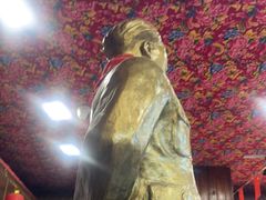 -王村姑老土炕莜面村(张北店)