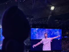 -上海体育场