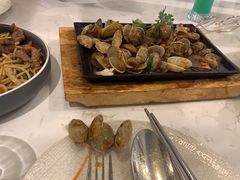 -TA'塔雀 墨西哥餐厅(江都金鹰店)