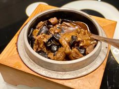 石鍋山羊肉-广州文华东方酒店·江-由辉师傅主理