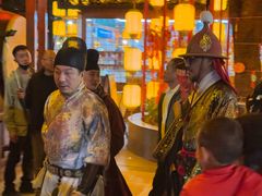 -深圳锦绣中华民俗村