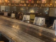 -漫咖啡 (CCPAPK创意港店)