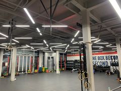 -CrossFit MET综合体能训练馆(朝阳路店)