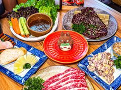 -肉问屋·元气一番烧肉(北京总店)