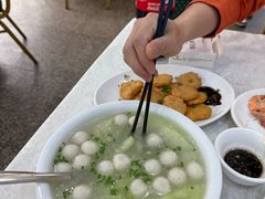 -锐记美食店·现捞海鲜(闸坡店)