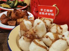 -聂发财重庆江湖菜(解放碑店)