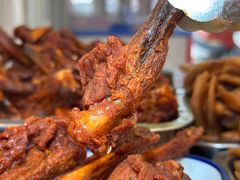 -红全周·洪濑鸡爪(万祥路店)