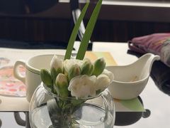 -广州花园酒店·凌璇阁旋转餐厅CAROUSEL360