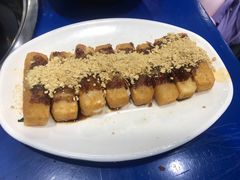 -马路边边·成都串串(翠柏路店)