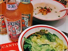 -赵财财·肠粉·煲仔饭(华润万象城店)