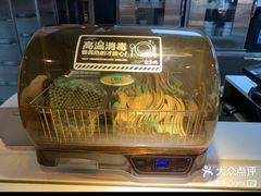 -老乡鸡(亚夏汽车城同创科技园店)