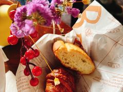-YUE·6·西式融合餐厅(外滩六号店)