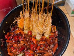 -成都吃客(奎星楼店)