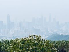 -广州市白云山风景名胜区
